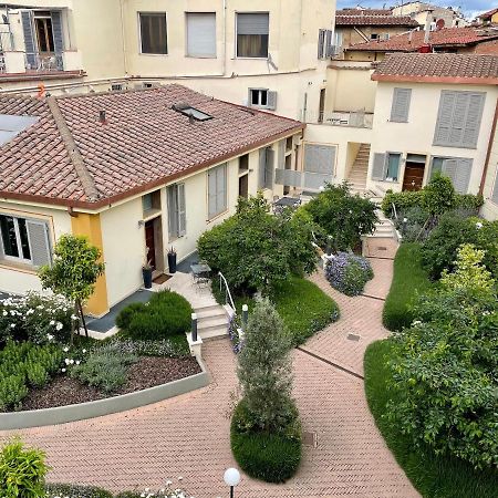 Appartamento Borgo Guelfo I Firenze Esterno foto