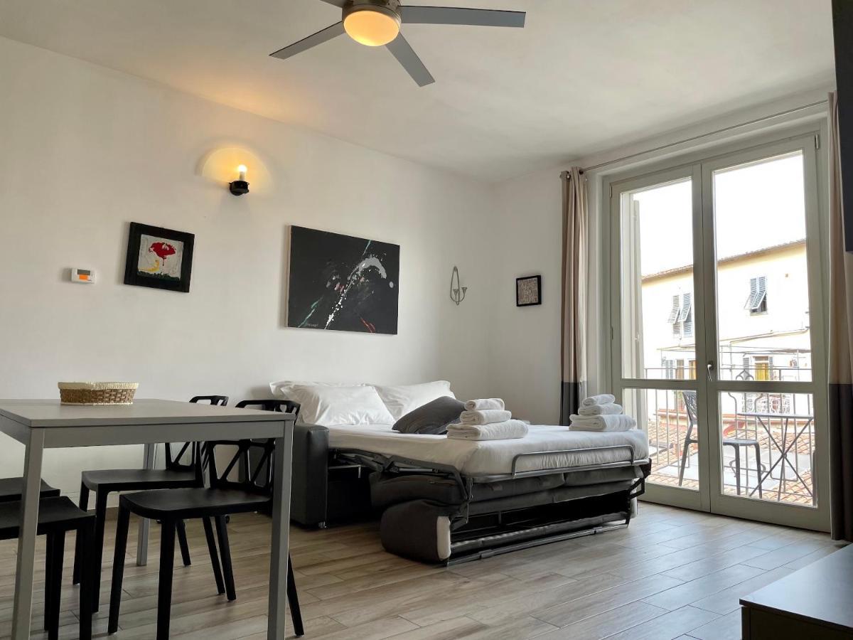 Appartamento Borgo Guelfo I Firenze Esterno foto