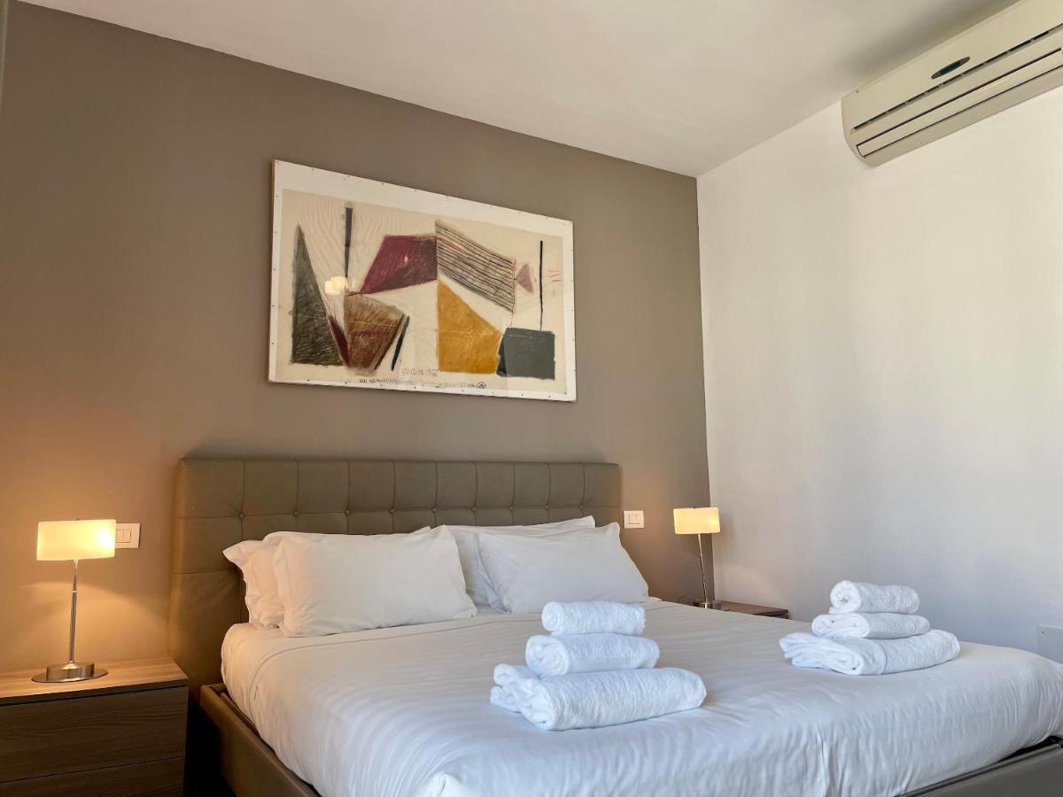 Appartamento Borgo Guelfo I Firenze Esterno foto