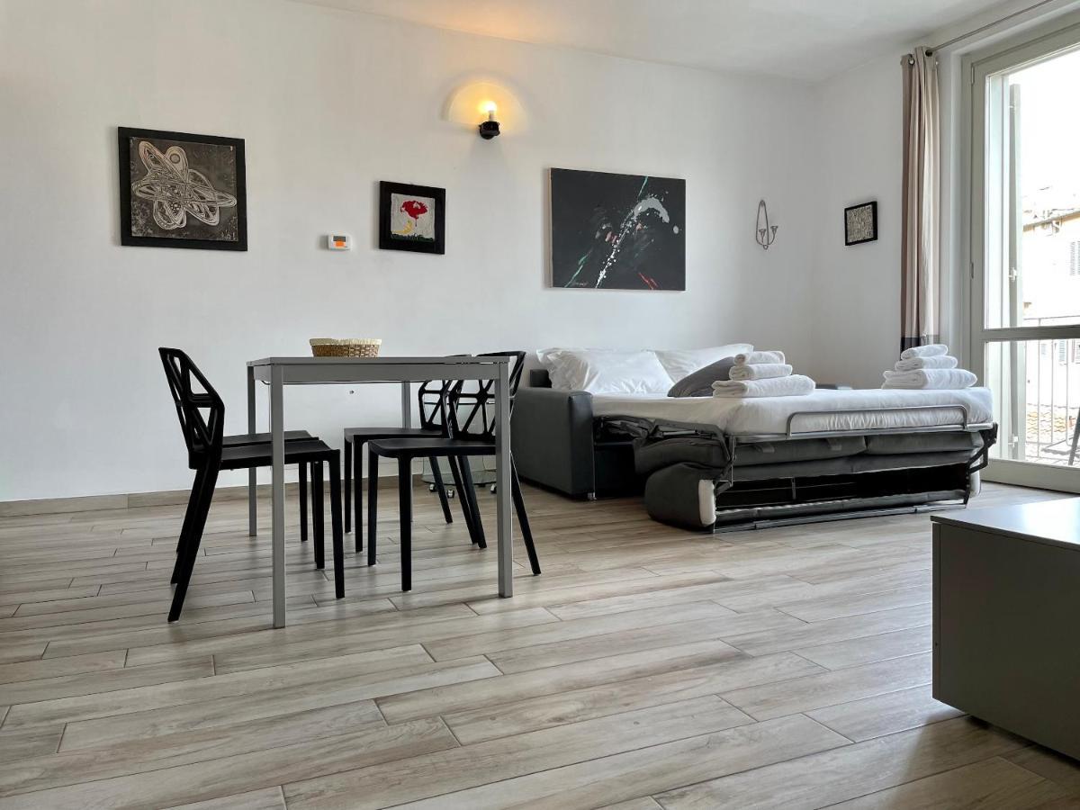 Appartamento Borgo Guelfo I Firenze Esterno foto