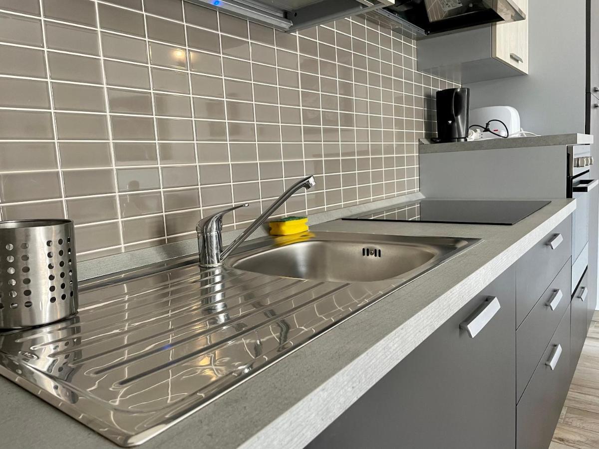 Appartamento Borgo Guelfo I Firenze Esterno foto