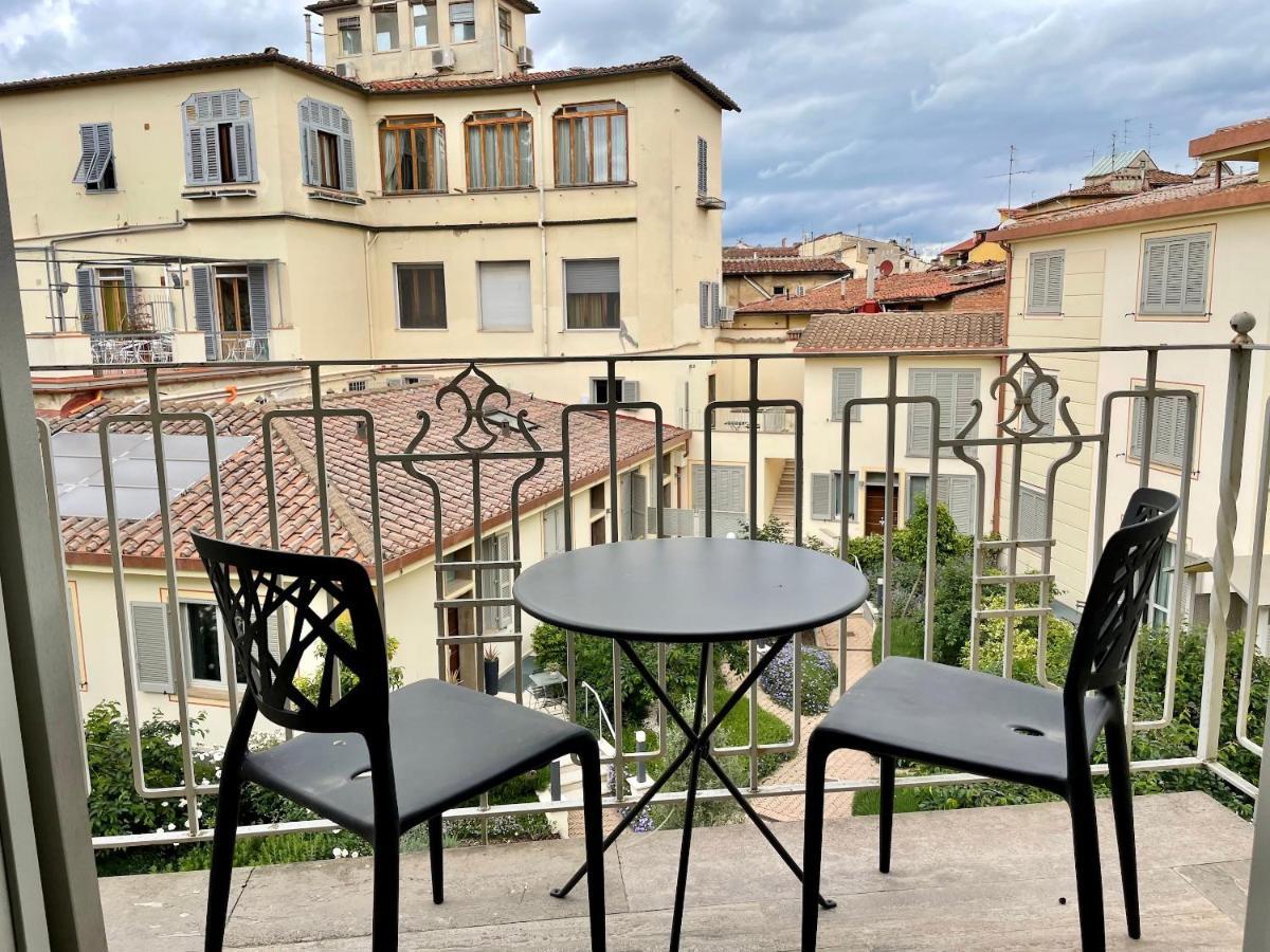 Appartamento Borgo Guelfo I Firenze Esterno foto