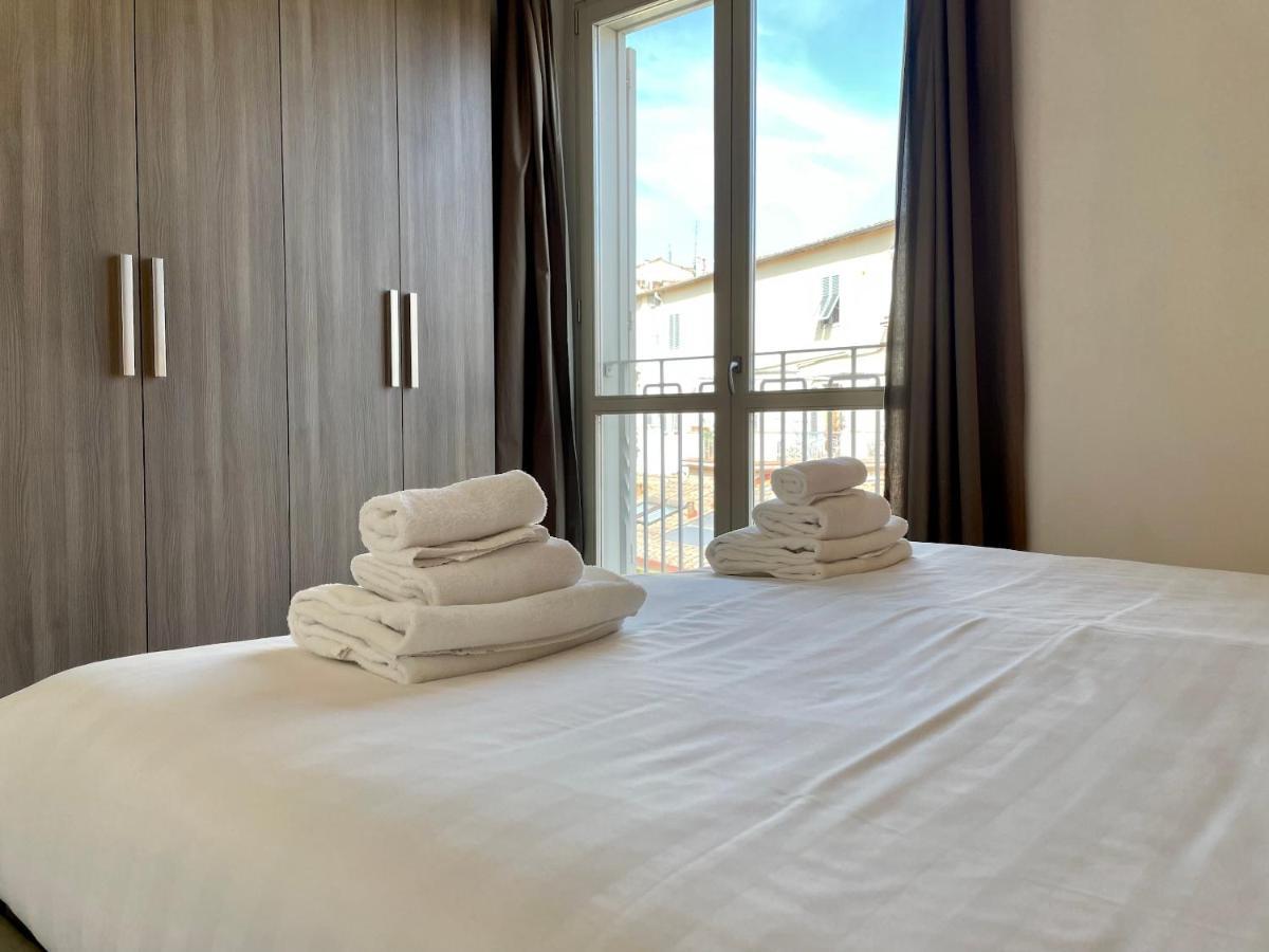 Appartamento Borgo Guelfo I Firenze Esterno foto