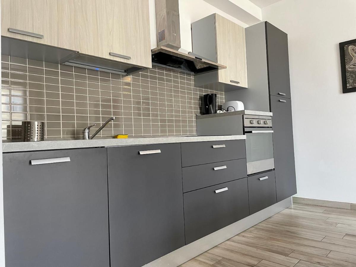 Appartamento Borgo Guelfo I Firenze Esterno foto