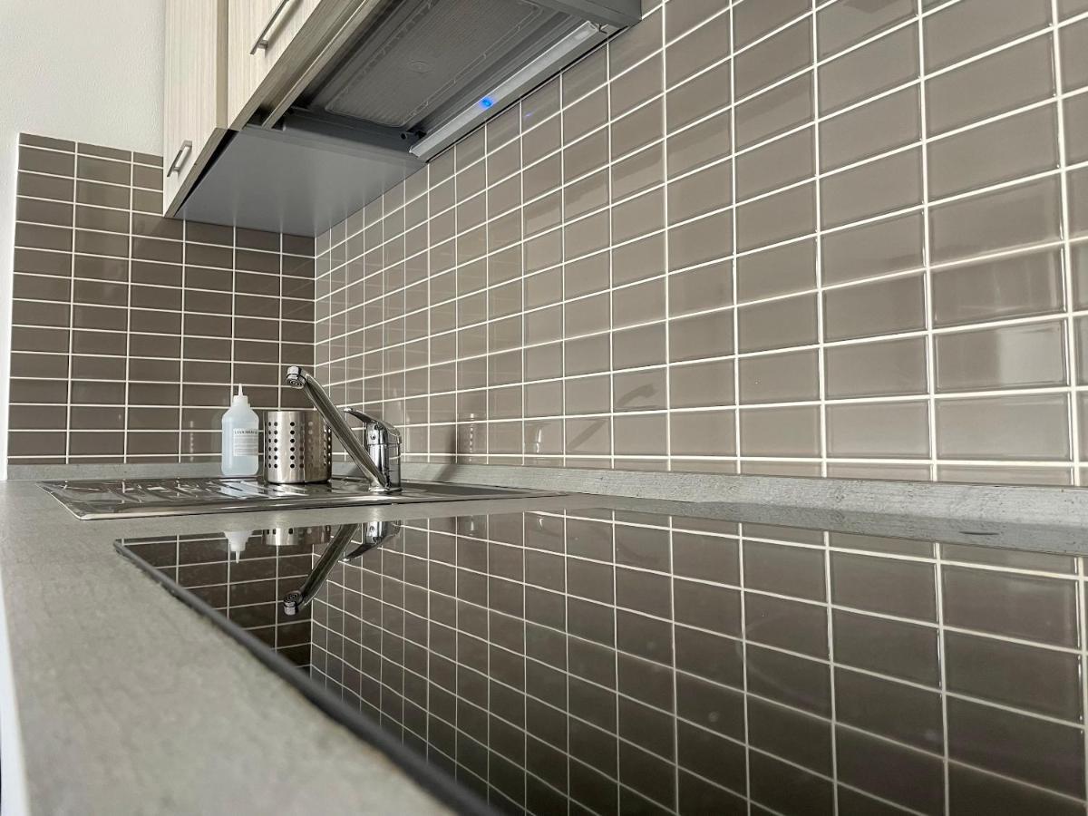 Appartamento Borgo Guelfo I Firenze Esterno foto