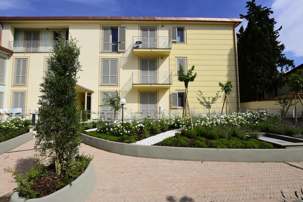 Appartamento Borgo Guelfo I Firenze Esterno foto
