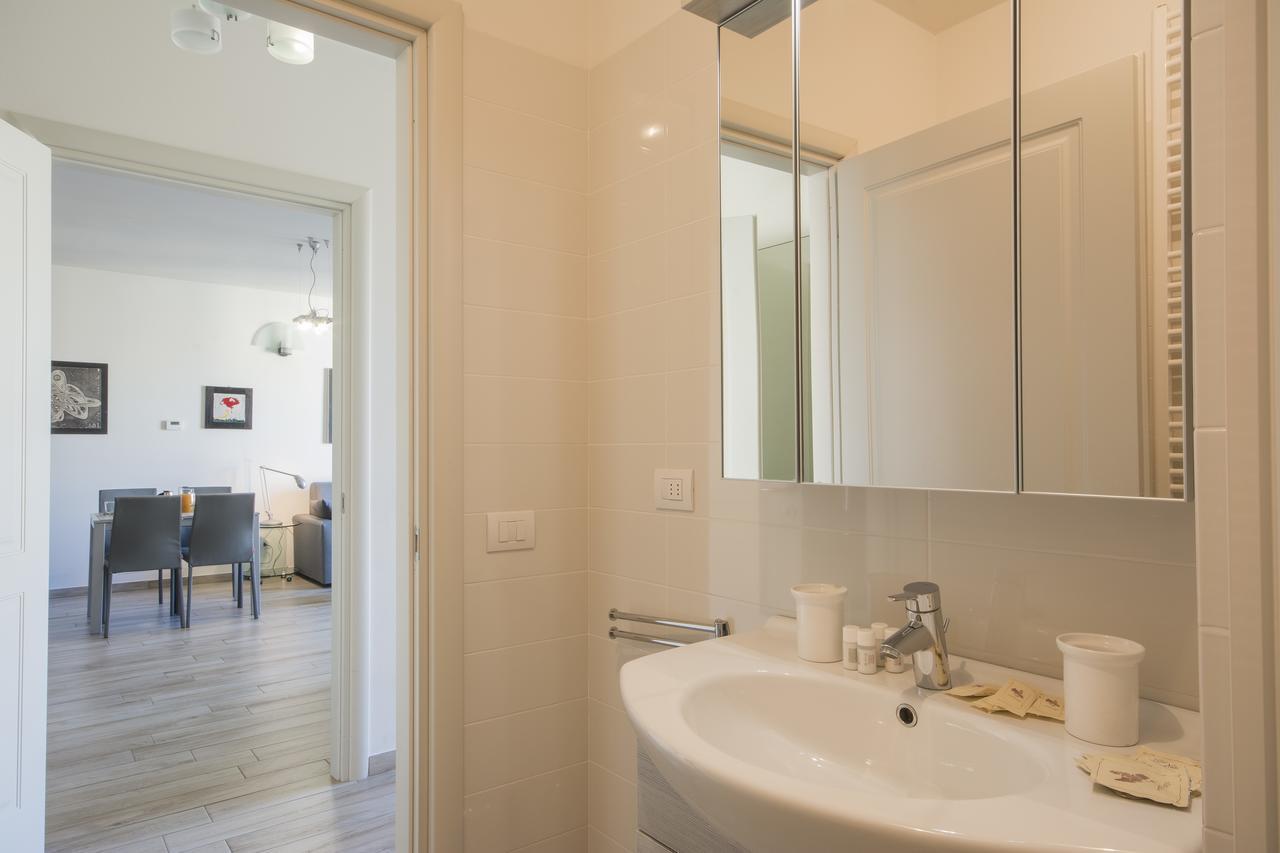 Appartamento Borgo Guelfo I Firenze Esterno foto