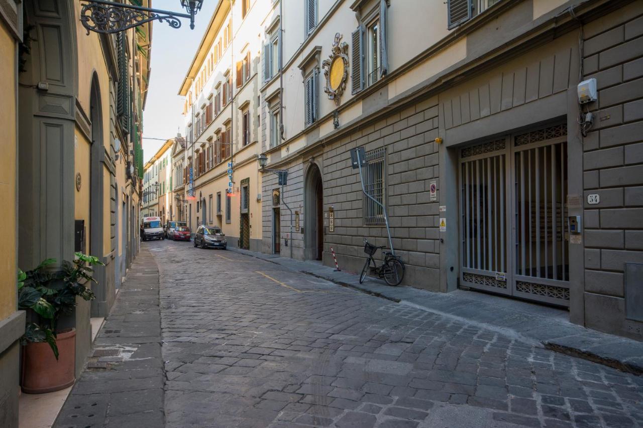 Appartamento Borgo Guelfo I Firenze Esterno foto